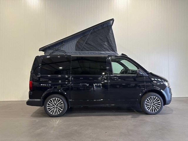 Volkswagen transporter t6 2.0tdi 110kw camper euro 6 pools kenteken - afbeelding 25 van  38