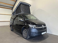 Volkswagen transporter t6 2.0tdi 110kw camper euro 6 pools kenteken - afbeelding 26 van  38