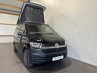 Volkswagen transporter t6 2.0tdi 110kw camper euro 6 pools kenteken - afbeelding 27 van  38