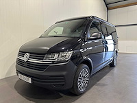 Volkswagen transporter t6 2.0tdi 110kw camper euro 6 pools kenteken - afbeelding 28 van  38
