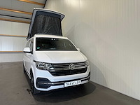 Volkswagen transporter t6 2.0tdi l2 h1 camper pools kenteken - afbeelding 2 van  41
