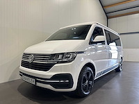 Volkswagen transporter t6 2.0tdi l2 h1 camper pools kenteken - afbeelding 3 van  41