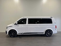 Volkswagen transporter t6 2.0tdi l2 h1 camper pools kenteken - afbeelding 4 van  41