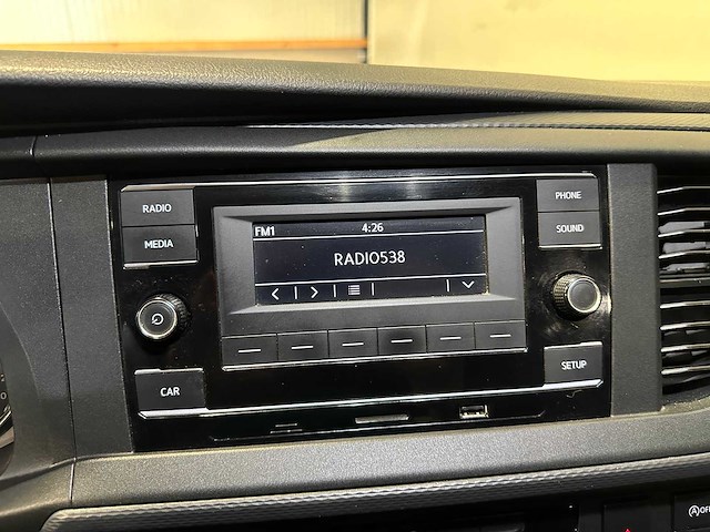 Volkswagen transporter t6 2.0tdi l2 h1 camper pools kenteken - afbeelding 24 van  41