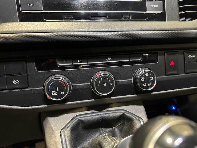Volkswagen transporter t6 2.0tdi l2 h1 camper pools kenteken - afbeelding 25 van  41