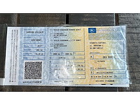 Volkswagen transporter t6 2.0tdi l2 h1 camper pools kenteken - afbeelding 36 van  41