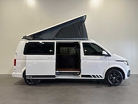 Volkswagen transporter t6 2.0tdi l2 h1 camper pools kenteken - afbeelding 40 van  41