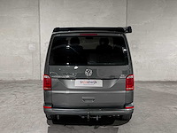 Volkswagen transporter t6 camper 2.0 4p -zelfbouw- 140pk 2016 (automaat), s-456-lj - afbeelding 5 van  49