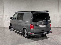 Volkswagen transporter t6 camper 2.0 4p -zelfbouw- 140pk 2016 (automaat), s-456-lj - afbeelding 7 van  49
