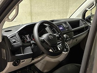Volkswagen transporter t6 camper 2.0 4p -zelfbouw- 140pk 2016 (automaat), s-456-lj - afbeelding 10 van  49