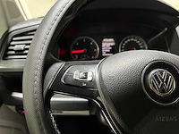 Volkswagen transporter t6 camper 2.0 4p -zelfbouw- 140pk 2016 (automaat), s-456-lj - afbeelding 15 van  49