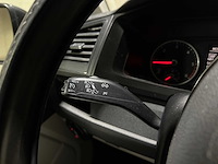 Volkswagen transporter t6 camper 2.0 4p -zelfbouw- 140pk 2016 (automaat), s-456-lj - afbeelding 17 van  49