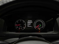 Volkswagen transporter t6 camper 2.0 4p -zelfbouw- 140pk 2016 (automaat), s-456-lj - afbeelding 19 van  49