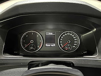 Volkswagen transporter t6 camper 2.0 4p -zelfbouw- 140pk 2016 (automaat), s-456-lj - afbeelding 20 van  49