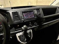 Volkswagen transporter t6 camper 2.0 4p -zelfbouw- 140pk 2016 (automaat), s-456-lj - afbeelding 21 van  49