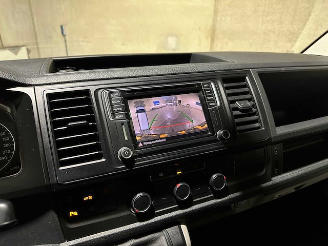 Volkswagen transporter t6 camper 2.0 4p -zelfbouw- 140pk 2016 (automaat), s-456-lj - afbeelding 22 van  49