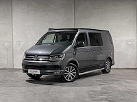 Volkswagen transporter t6 camper 2.0 4p -zelfbouw- 140pk 2016 (automaat), s-456-lj - afbeelding 12 van  49