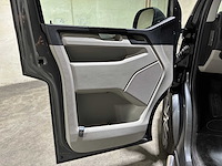 Volkswagen transporter t6 camper 2.0 4p -zelfbouw- 140pk 2016 (automaat), s-456-lj - afbeelding 25 van  49