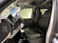 Volkswagen transporter t6 camper 2.0 4p -zelfbouw- 140pk 2016 (automaat), s-456-lj - afbeelding 26 van  49
