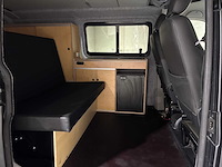 Volkswagen transporter t6 camper 2.0 4p -zelfbouw- 140pk 2016 (automaat), s-456-lj - afbeelding 31 van  49