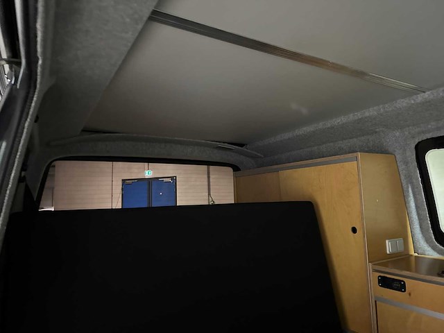 Volkswagen transporter t6 camper 2.0 4p -zelfbouw- 140pk 2016 (automaat), s-456-lj - afbeelding 33 van  49