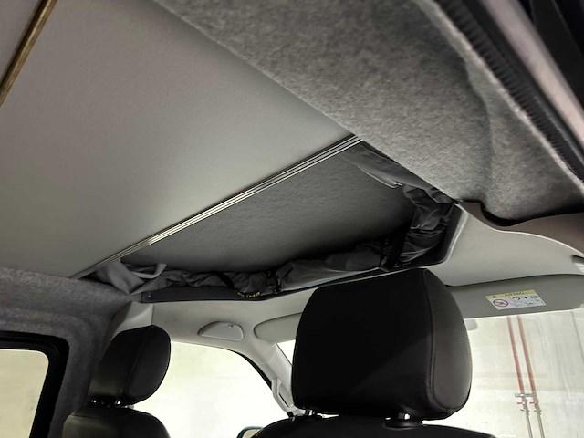 Volkswagen transporter t6 camper 2.0 4p -zelfbouw- 140pk 2016 (automaat), s-456-lj - afbeelding 35 van  49