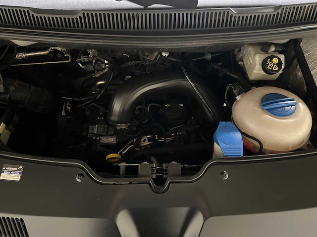 Volkswagen transporter t6 camper 2.0 4p -zelfbouw- 140pk 2016 (automaat), s-456-lj - afbeelding 39 van  49