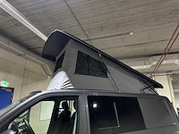 Volkswagen transporter t6 camper 2.0 4p -zelfbouw- 140pk 2016 (automaat), s-456-lj - afbeelding 41 van  49