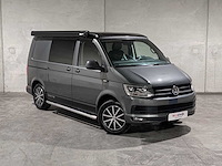Volkswagen transporter t6 camper 2.0 4p -zelfbouw- 140pk 2016 (automaat), s-456-lj - afbeelding 48 van  49