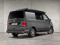 Volkswagen transporter t6 camper 2.0 4p -zelfbouw- 140pk 2016 (automaat), s-456-lj - afbeelding 2 van  49