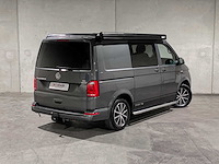Volkswagen transporter t6 camper 2.0 4p -zelfbouw- 140pk 2016 (automaat), s-456-lj - afbeelding 3 van  49