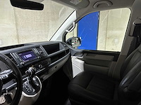 Volkswagen transporter t6 camper 2.0 4p -zelfbouw- 140pk 2016 (automaat), s-456-lj - afbeelding 13 van  49