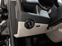 Volkswagen transporter t6 camper 2.0 4p -zelfbouw- 140pk 2016 (automaat), s-456-lj - afbeelding 14 van  49