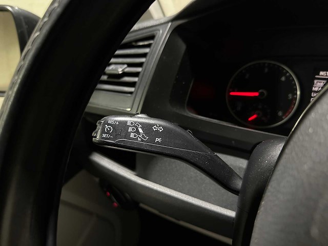 Volkswagen transporter t6 camper 2.0 4p -zelfbouw- 140pk 2016 (automaat), s-456-lj - afbeelding 17 van  49