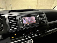 Volkswagen transporter t6 camper 2.0 4p -zelfbouw- 140pk 2016 (automaat), s-456-lj - afbeelding 22 van  49