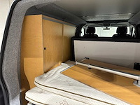 Volkswagen transporter t6 camper 2.0 4p -zelfbouw- 140pk 2016 (automaat), s-456-lj - afbeelding 29 van  49
