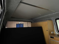 Volkswagen transporter t6 camper 2.0 4p -zelfbouw- 140pk 2016 (automaat), s-456-lj - afbeelding 33 van  49