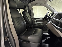 Volkswagen transporter t6 camper 2.0 4p -zelfbouw- 140pk 2016 (automaat), s-456-lj - afbeelding 38 van  49