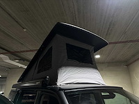 Volkswagen transporter t6 camper 2.0 4p -zelfbouw- 140pk 2016 (automaat), s-456-lj - afbeelding 40 van  49