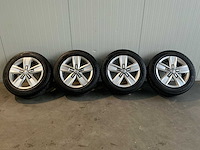 Volkswagen transporter t6 lm wiel(4x) - afbeelding 1 van  8