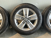 Volkswagen transporter t6 lm wiel(4x) - afbeelding 3 van  8