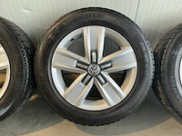 Volkswagen transporter t6 lm wiel(4x) - afbeelding 4 van  8