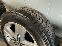 Volkswagen transporter t6 lm wiel(4x) - afbeelding 7 van  8