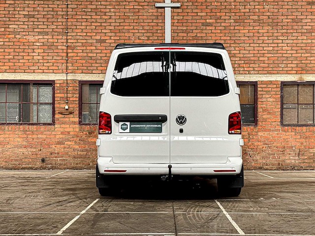 Volkswagen transporter t6 vip california kampeerwagen 180pk 2021, hff-38-x - afbeelding 2 van  15