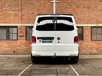 Volkswagen transporter t6 vip california kampeerwagen 180pk 2021, hff-38-x - afbeelding 2 van  15