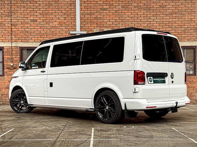 Volkswagen transporter t6 vip california kampeerwagen 180pk 2021, hff-38-x - afbeelding 3 van  15