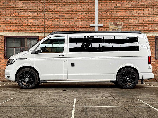 Volkswagen transporter t6 vip california kampeerwagen 180pk 2021, hff-38-x - afbeelding 4 van  15