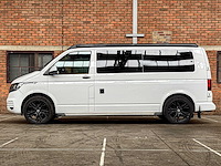 Volkswagen transporter t6 vip california kampeerwagen 180pk 2021, hff-38-x - afbeelding 4 van  15