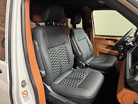 Volkswagen transporter t6 vip california kampeerwagen 180pk 2021, hff-38-x - afbeelding 6 van  15