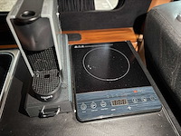 Volkswagen transporter t6 vip california kampeerwagen 180pk 2021, hff-38-x - afbeelding 8 van  15